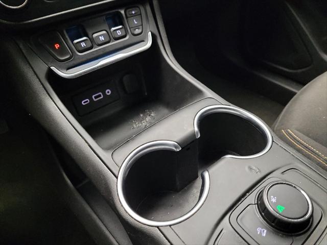 Photo of 2018 Ebony Twilight Metallic GMC Terrain