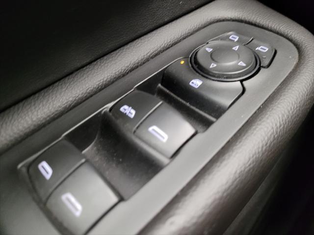 Photo of 2018 Ebony Twilight Metallic GMC Terrain