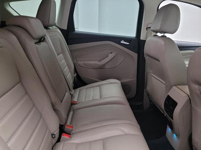 Photo of 2017 Red Ford Escape