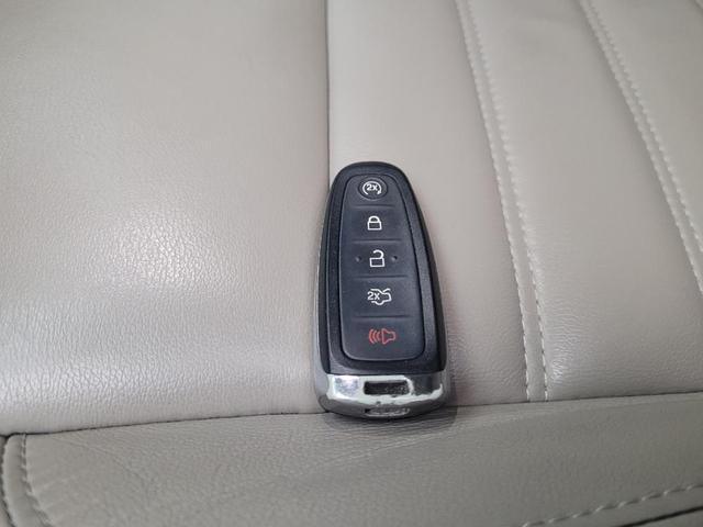 Photo of 2017 Red Ford Escape
