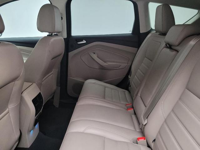 Photo of 2017 Red Ford Escape