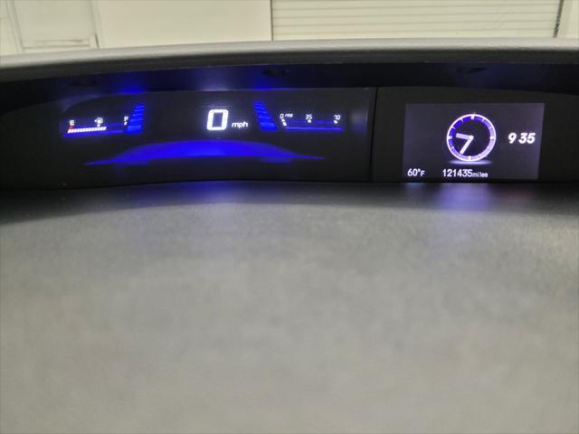 Photo of 2015 Gray Honda Civic