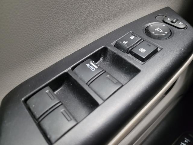 Photo of 2015 Gray Honda Civic