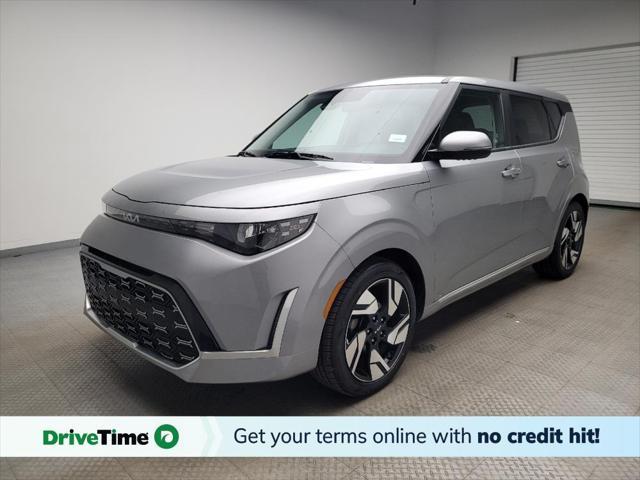 2023 Kia SOUL