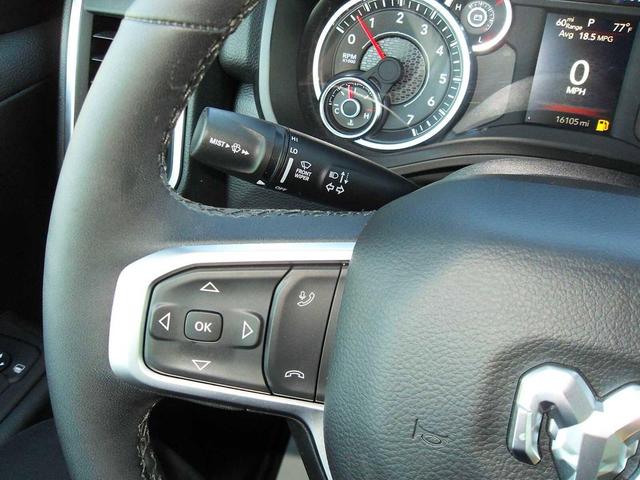 Photo of 2025 Delmonico Red Pearlcoat RAM 1500