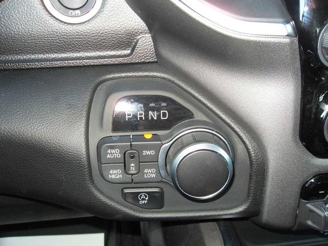 Photo of 2025 Delmonico Red Pearlcoat RAM 1500