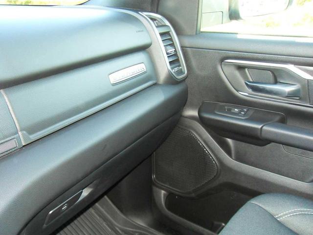 Photo of 2025 Delmonico Red Pearlcoat RAM 1500