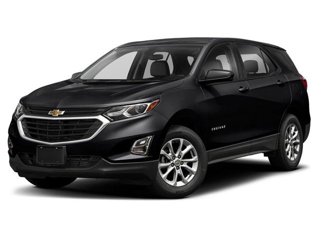 Photo of 2020 Mosaic Black Chevrolet Equinox