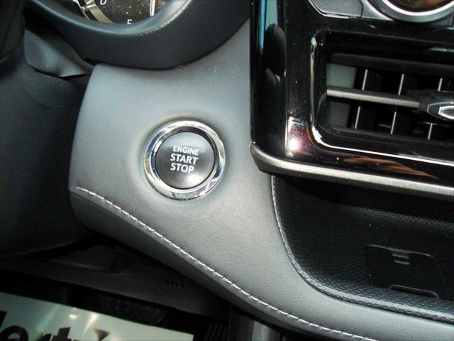 Photo of 2022 Midnight Black Toyota Highlander