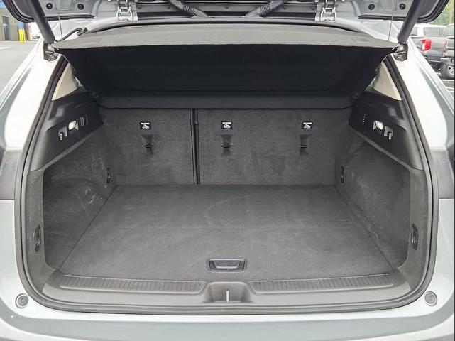Photo of 2023 Moonstone Gray Buick Envision