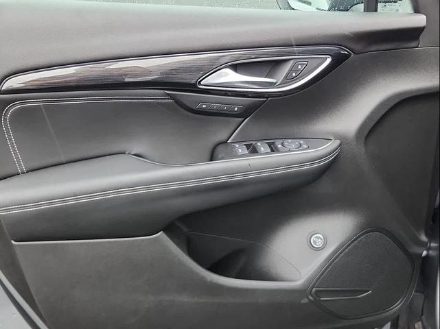 Photo of 2023 Moonstone Gray Buick Envision