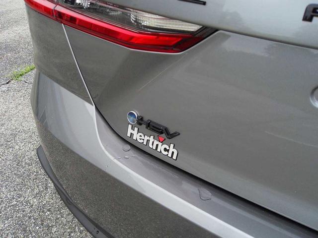 Photo of 2025 Heavy Metal Toyota Camry