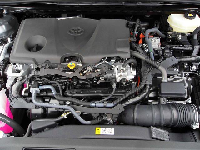 Photo of 2025 Heavy Metal Toyota Camry