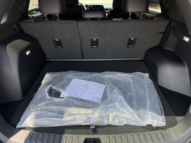 Photo of 2026 Sterling Gray Metallic Chevrolet Equinox
