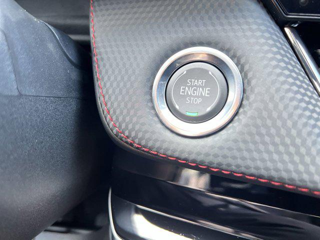 Photo of 2026 Reef Blue Metallic Chevrolet Equinox