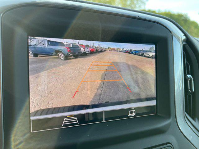 Photo of 2025 Summit White Chevrolet Silverado 2500