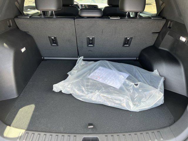 Photo of 2026 Summit White Chevrolet Equinox