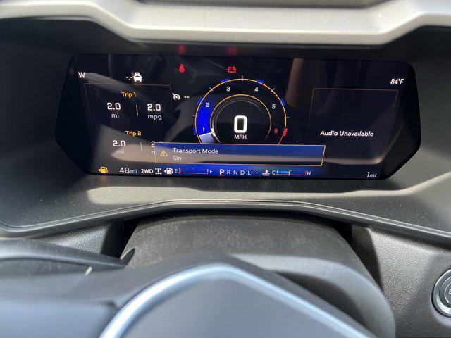 Photo of 2026 Sterling Gray Metallic Chevrolet Colorado
