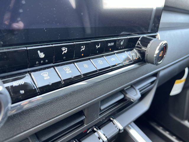 Photo of 2026 Sterling Gray Metallic Chevrolet Colorado