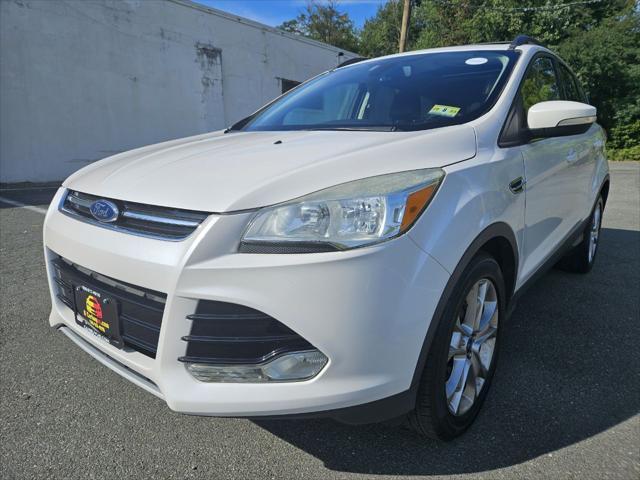 2013 Ford Escape