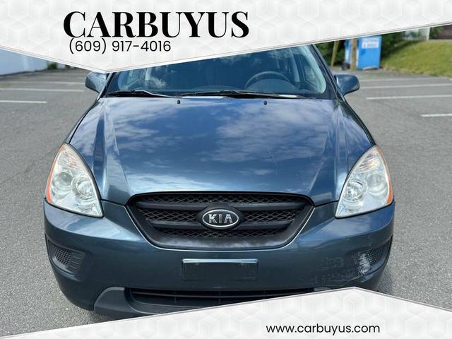 2009 Kia Rondo