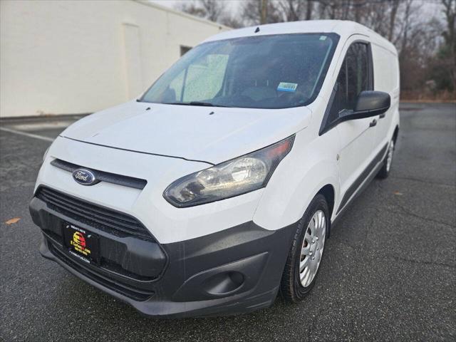 2016 Ford Transit Connect