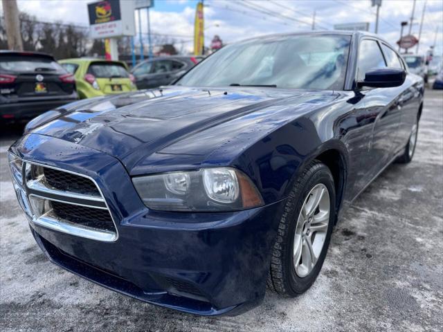 2013 Dodge Charger