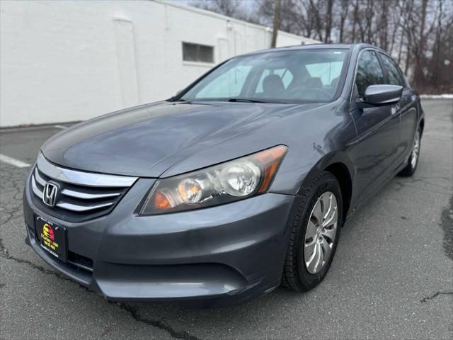 2011 Honda Accord