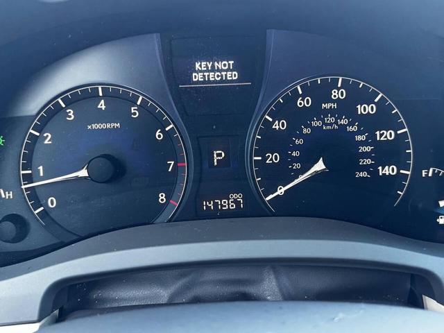 Photo of 2011 Black Lexus RX 350