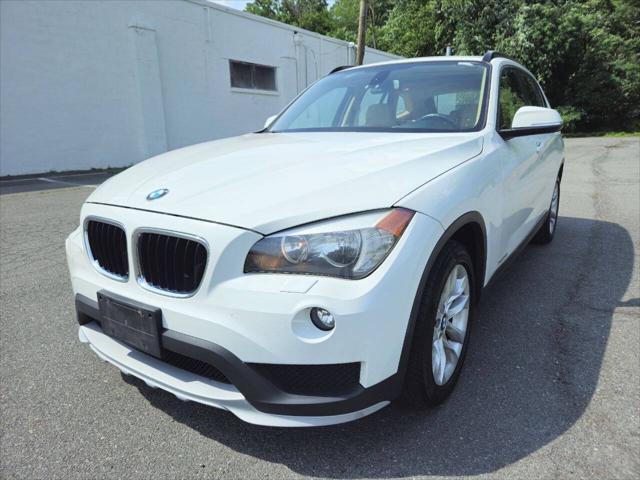 2015 BMW X1