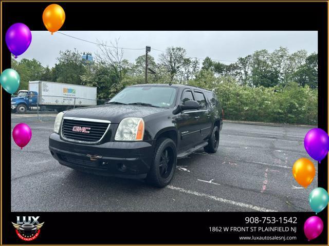 2011 GMC Yukon Xl