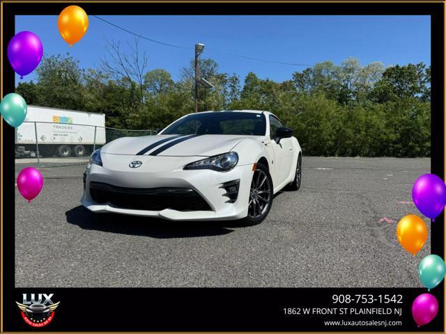 2017 Toyota 86