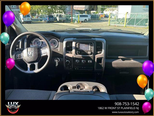 Photo of 2022 White RAM 1500