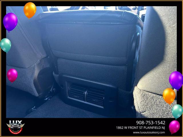 Photo of 2022 White RAM 1500