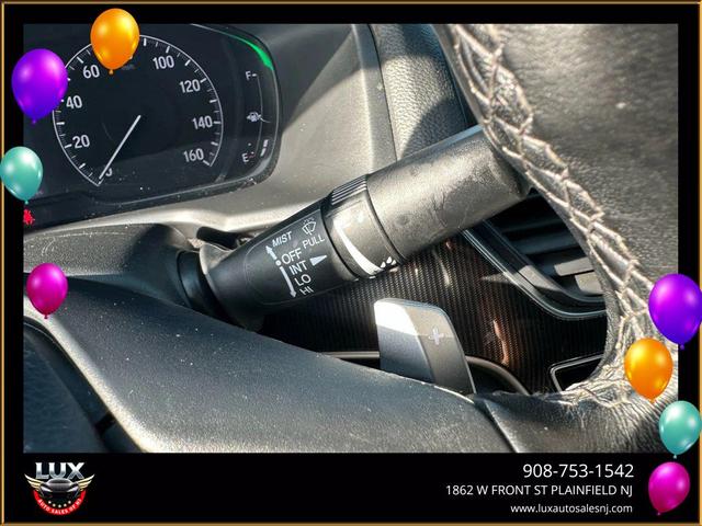 Photo of 2022 Silver Honda Accord Hybrid