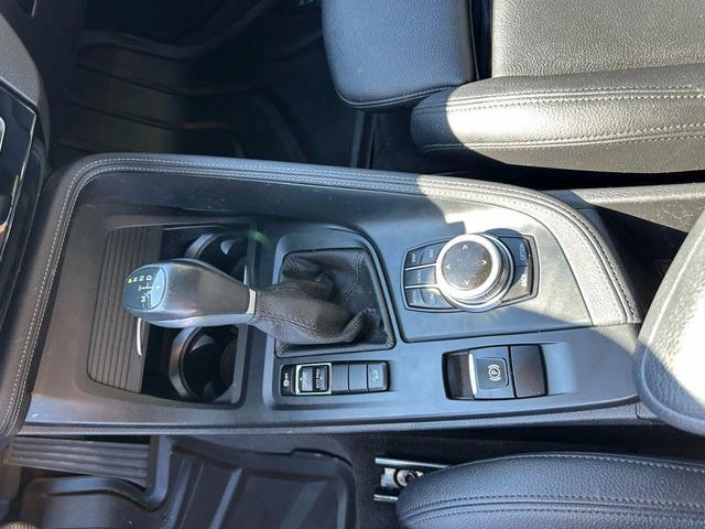 Photo of 2018 Orange BMW X1