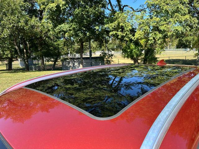 Photo of 2018 Orange BMW X1