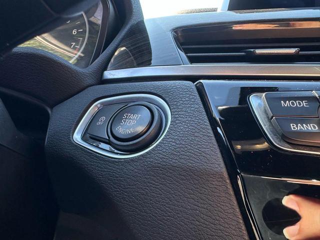 Photo of 2018 Orange BMW X1