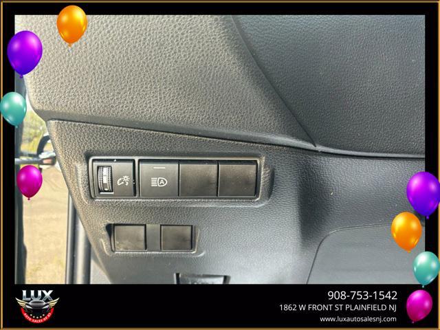 Photo of 2022 Black Toyota Corolla Cross