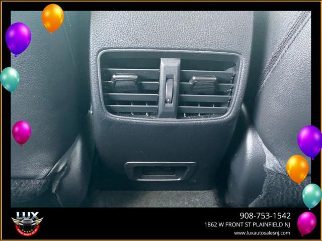 Photo of 2022 Black Toyota Corolla Cross