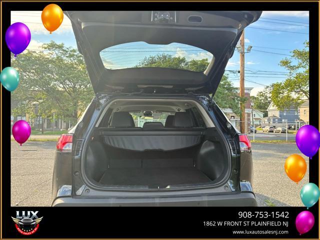 Photo of 2022 Black Toyota Corolla Cross