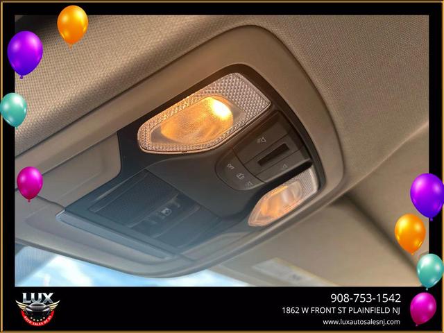 Photo of 2020 Gray RAM 1500