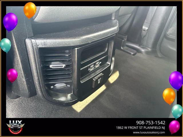 Photo of 2020 Gray RAM 1500
