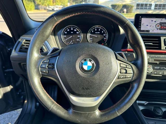 Photo of 2020 Gray BMW 230