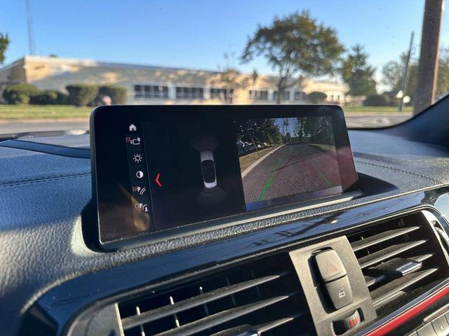 Photo of 2020 Gray BMW 230