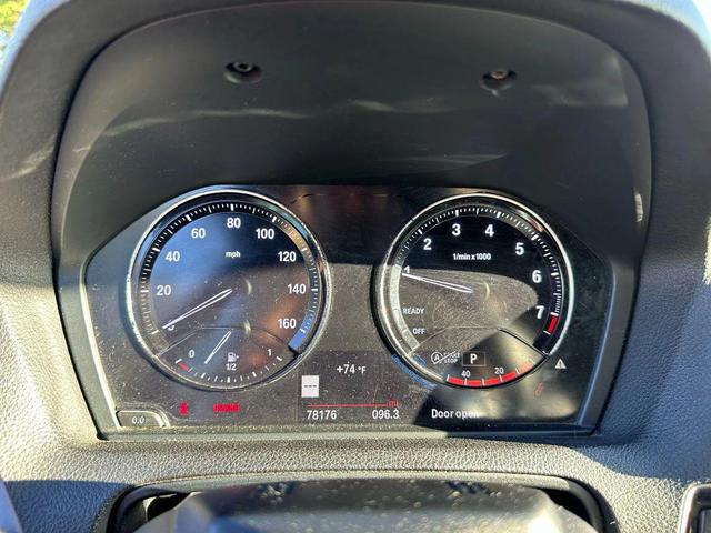 Photo of 2020 Gray BMW 230