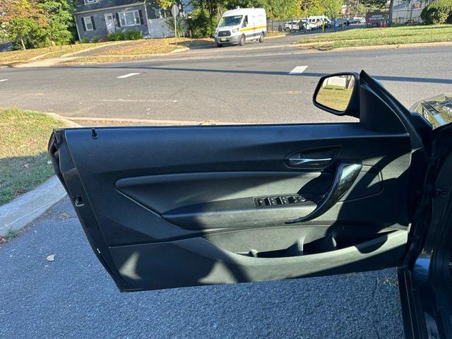 Photo of 2020 Gray BMW 230