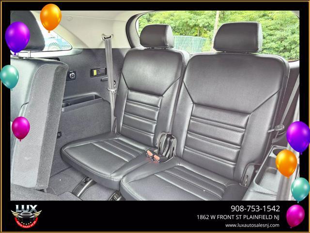 Photo of 2019 White Kia Sorento