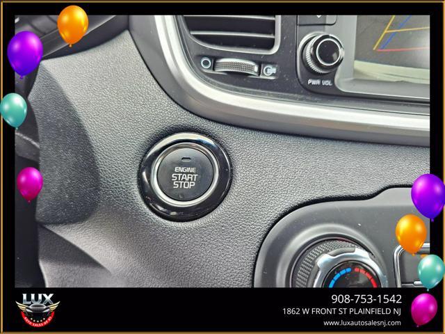 Photo of 2019 White Kia Sorento