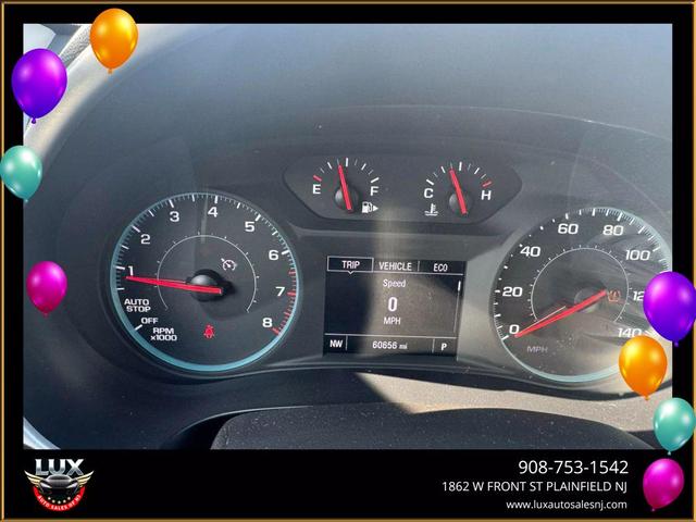 Photo of 2022 Blue Chevrolet Malibu